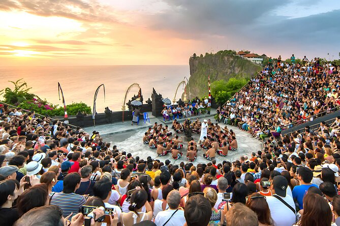Bali Water Sports, Spa, Uluwatu Temple, Kecak Dance and Dinner - Bali Water Sports in Nusa Dua: Jet Ski, Parasailing, Banana Boat