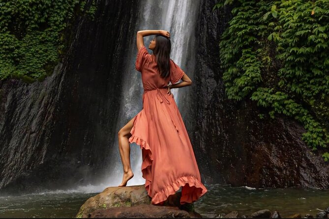 Bali Waterfall Tour – Hidden Spot All Inclusive Private Day Trip - Why this Bali waterfall tour feels worth $89