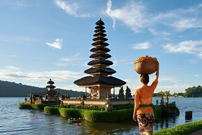 Bali Waterfall Wonders | A Nature Escape | All Inclusive - Route reality check: timing, pickup, and how long it actually takes