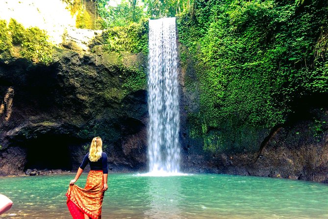 Bali Waterfalls and Temples Tour - Key Things That Make This Tour Worth Your Time