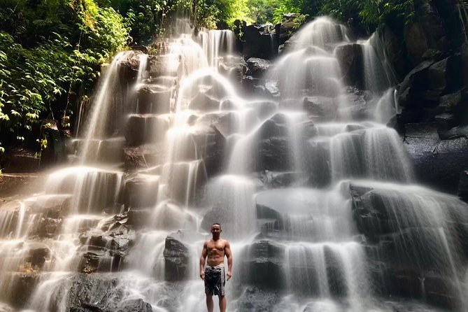 Bali Waterfalls in One Day: Tukad Cepung, 2 Hidden Waterfall, Kanto Lampo - Key highlights you’ll feel right away