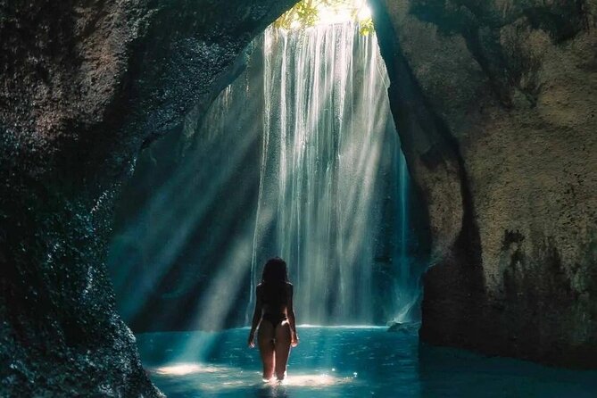 Bali Waterfalls Private Day Tour - How the 10-hour plan stays smooth between four waterfall stops