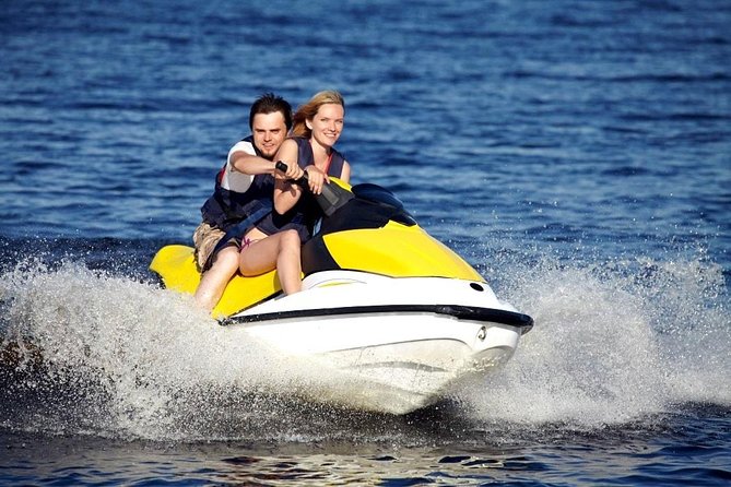 Bali Watersport Activities - Great Discount Package - Getting to and from the beach: what your pickup day feels like