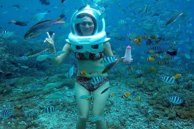 Bali Watersport Activities - Great Discount Package - Choosing your watersports: from snorkeling to parasailing and jetski