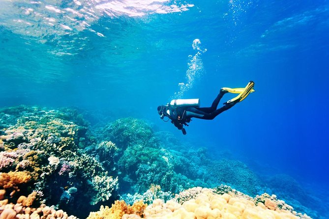 Bali Watersport Activities - Great Discount Package - Facilities on-site: lockers, showers, and what to watch for