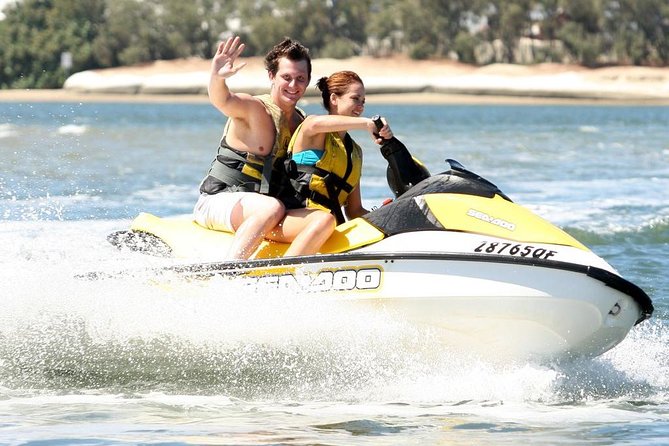 Bali Watersport Activities - Great Discount Package - Who this watersports package is best for