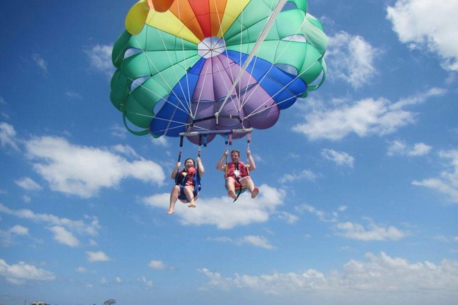 Bali Watersport Activities - Great Discount Package - Tanjung Benoa Beach: what the 2-hour watersports block typically means