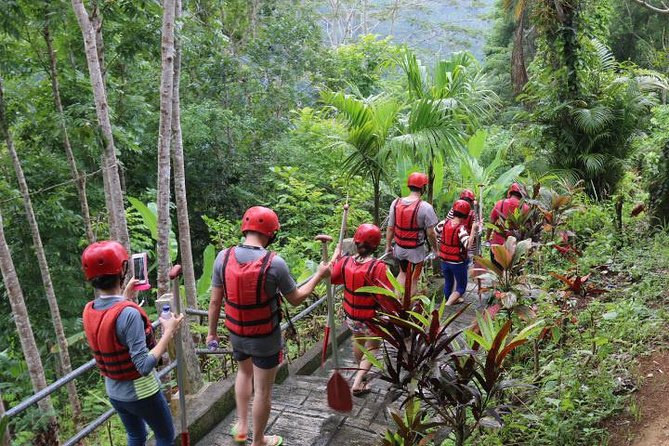 Bali White-Water Rafting Adventure - Key Things I’d Bookmark Before You Go