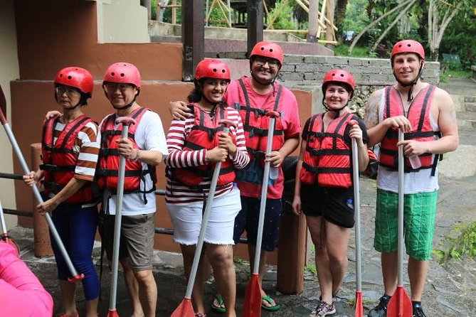 Bali White-Water Rafting Adventure - Kicking Off in Kuta: How the Day Actually Flows