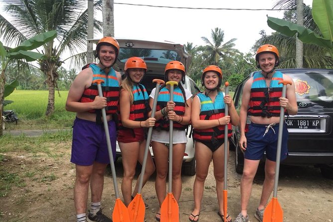 Bali White-Water Rafting Adventure - Coffee Plantation Tasting in Bali: More Than Just a Souvenir Stop