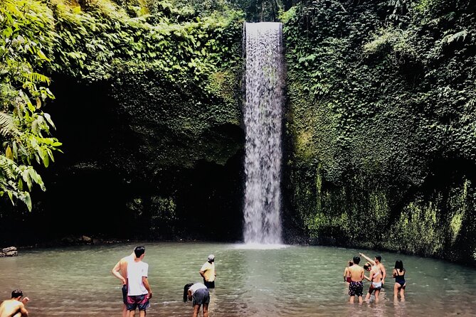 Bali White Water Rafting with No Steep Access - Safety, guides, and the “row/rest” rhythm