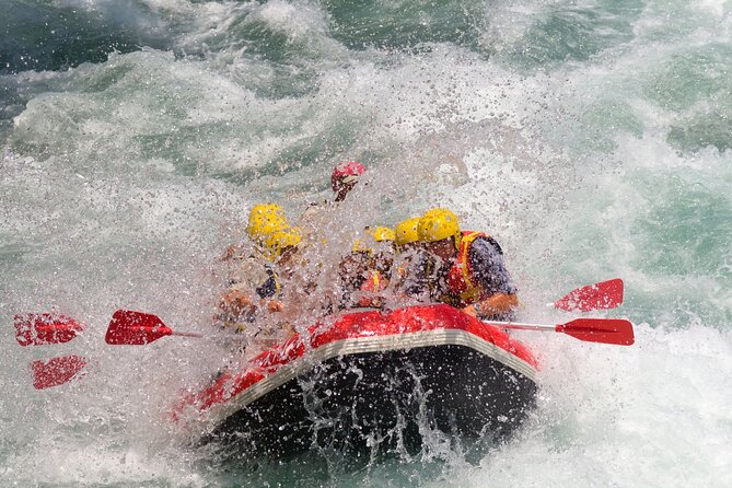 Bali White Water Rafting with Sacred Monkey Forest and Swing - Should you book this Bali rafting, swing, and monkey forest combo?