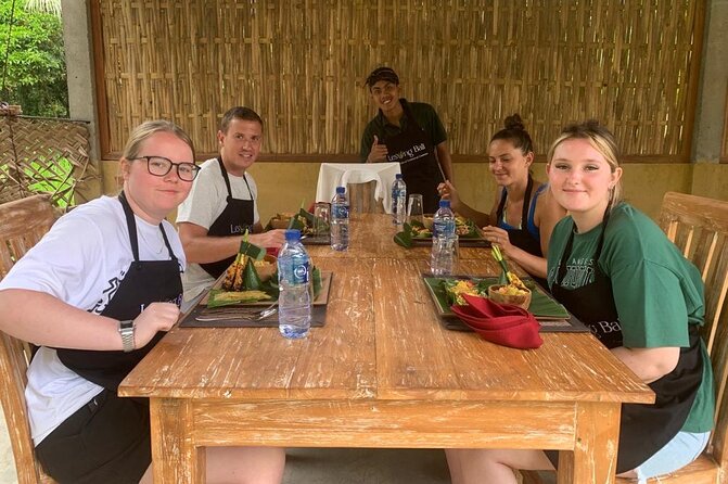 Balinese Authentic Cooking Class in Ubud - West Ubud countryside setting: why it feels different