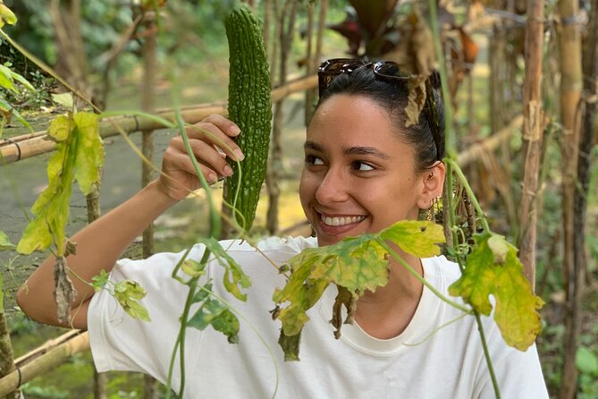 Balinese Authentic Cooking Class in Ubud - What you eat and how the meal feels
