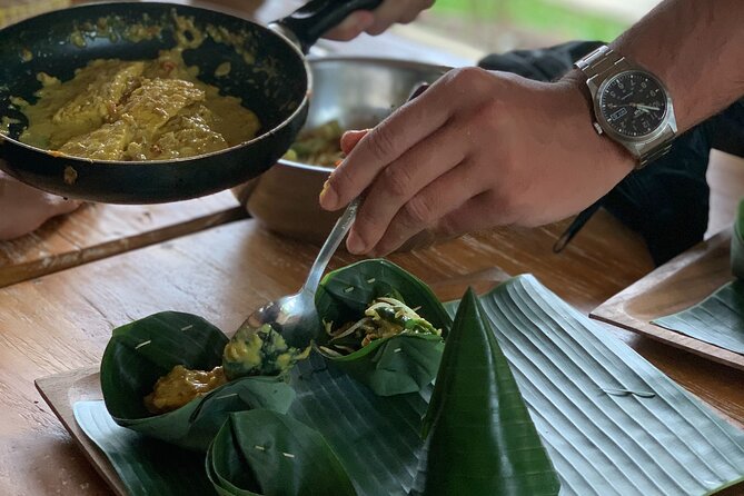 Balinese Authentic Cooking Class in Ubud - Price and value: is $39.71 worth it?