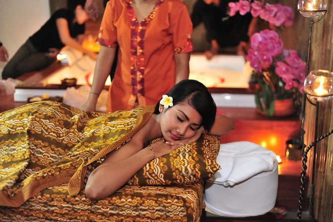 Balinese Body Massage at ANJALI SPA - Who This Massage Fits Best (and Who Might Want to Think Twice)