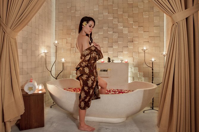 Balinese Body Massage at ANJALI SPA - Therapists Matter Here: Comfort, Check-Ins, and Different Pressure Styles