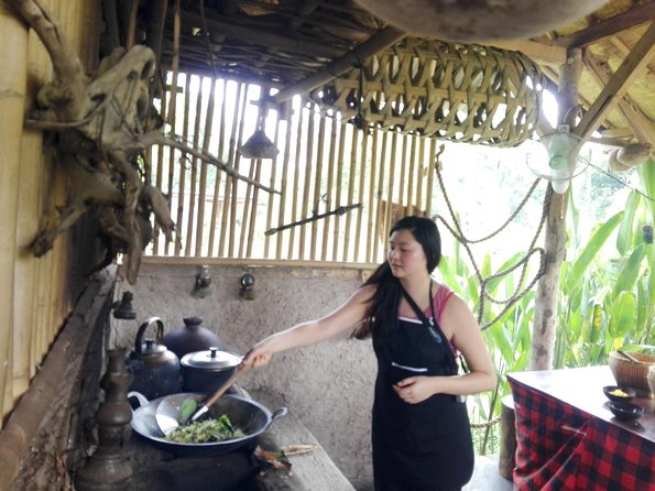 Balinese Cooking Class at Organic Farm - What You’re Really Paying For: Value at $40