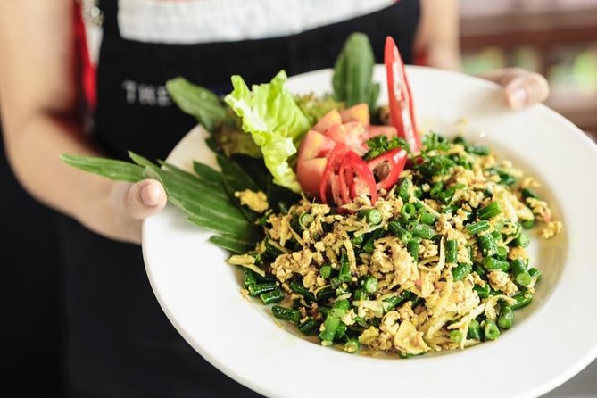 Balinese Cooking Class at The Santai Umalas Kerobokan - Stepping into The Santai: what the experience is really like