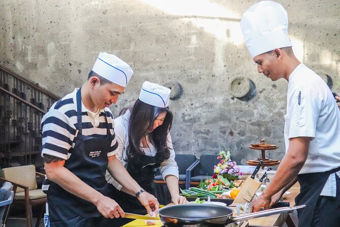 Balinese Cooking Class at The Santai Umalas Kerobokan - Price and value: why $45 feels fair in Bali