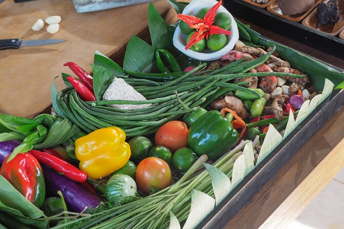 Balinese Cooking Class at The Santai Umalas Kerobokan - Who this Balinese cooking class suits best