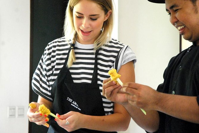 Balinese Cooking Class in Seminyak - A calm Seminyak setting for hands-on Balinese cooking