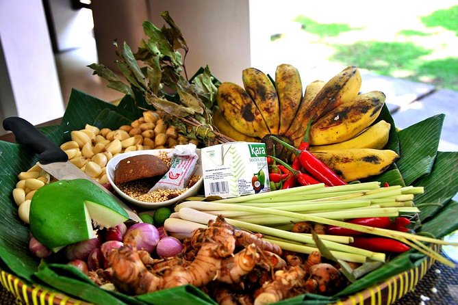 Balinese Cooking Class in Seminyak - Price and value in Seminyak: what $66.67 actually buys you