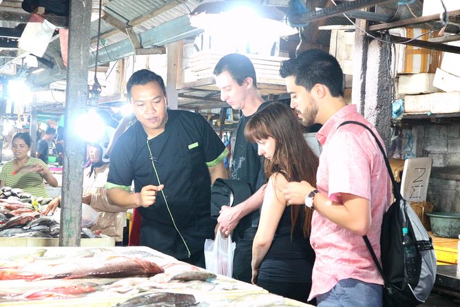 Balinese Cooking Class in Seminyak - Who this Balinese cooking class is best for