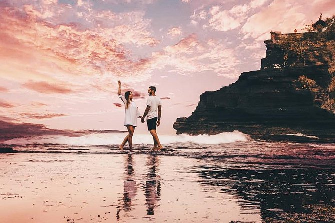 Balinese Cooking Class & Tanah Lot Temple Visit - Private & All-Inclusive - Why this Seminyak-to-Tanah Lot combo works so well