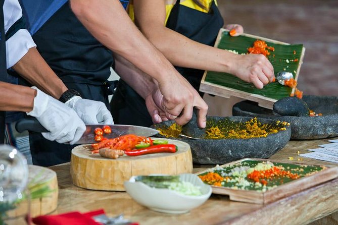 Balinese Cooking Class & Tanah Lot Temple Visit - Private & All-Inclusive - Price and value: what $95 is buying you