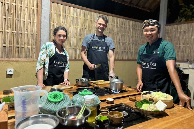 Balinese Cooking Class with Traditional Market Tour - Ubud’s 7:30 am Market Start: Why It Feels Like Local Life