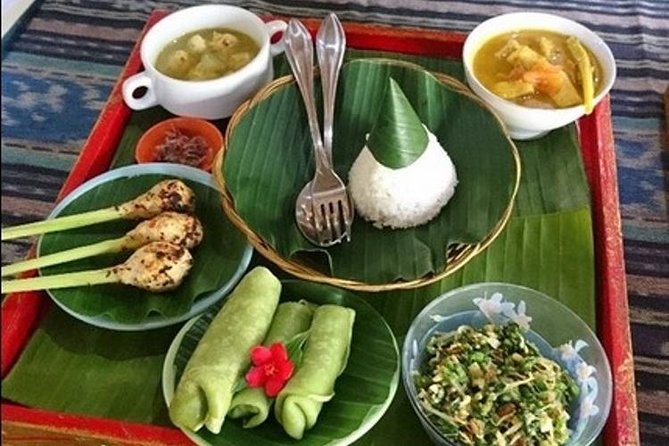 Balinese Cooking Class with Traditional Market Tour - Logistics That Make the Day Easier: Pickup, Timing, and Group Size