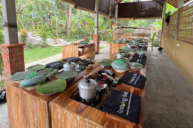 Balinese Cooking Class with Traditional Market Tour - How the Market Tour Actually Helps Your Cooking Results