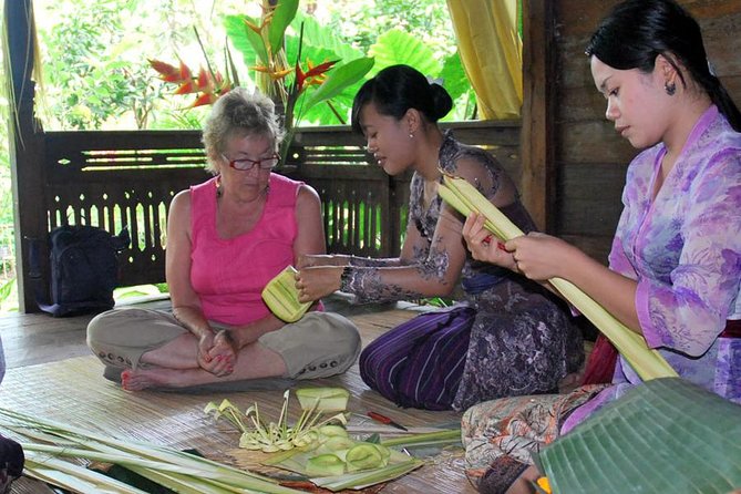Balinese Cooking class with traditional morning market visit - Price and value: is $35 really worth it?
