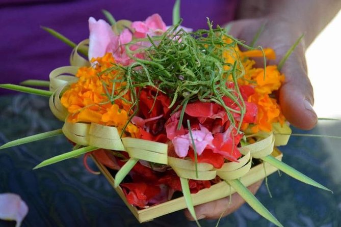 Balinese Cooking class with traditional morning market visit - Practical tips to get the most out of your morning