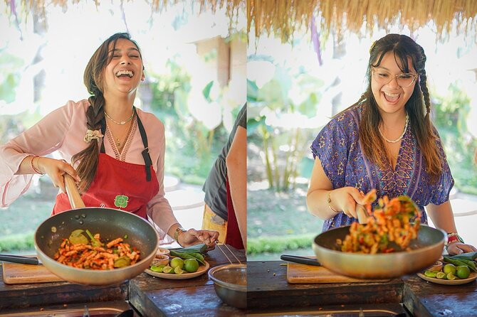 Balinese Farm Cooking Class by Pemulan Bali - Who This Bali Farm Cooking Class Is Best For