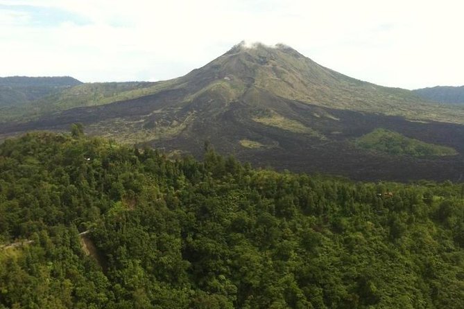 Balinese Life Style Tour - A Bali day that actually explains daily life