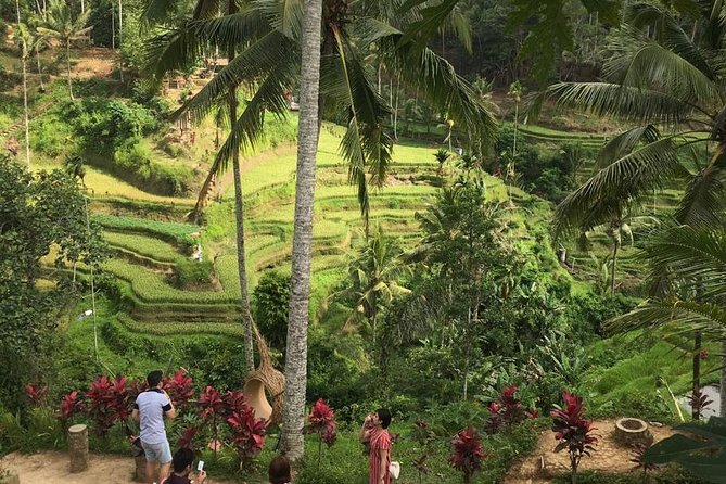 Balinese Life Style Tour - Stop 2: Gunung Kawi Sebatu Temple and its spring-water atmosphere