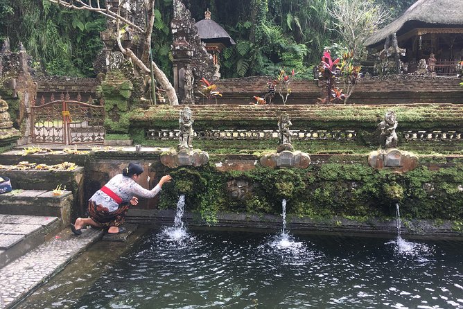 Balinese Life Style Tour - Guide quality: the part that seems to win people over
