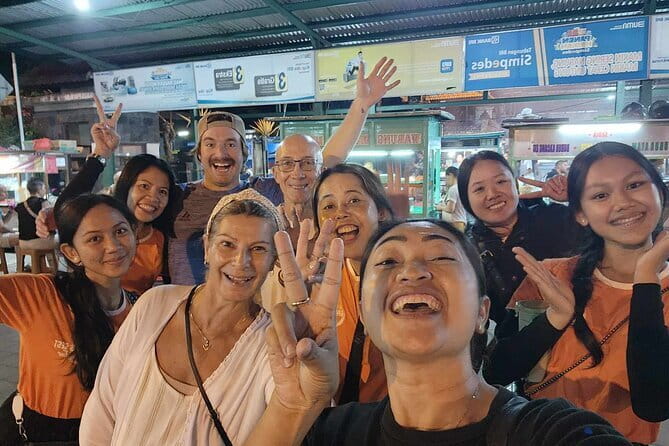 Balinese Street Food Tour By Motorbike All You Can Eat and Drink! - Nusa Dua at 5:00 pm: Why the Timing Feels Right
