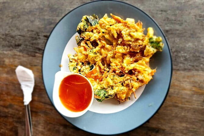 Balinese Street Food Tour By Motorbike All You Can Eat and Drink! - Price and Value: What You’re Paying For (and Why It Adds Up)