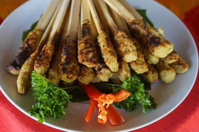 Balinese Traditional Food Cooking Class with Ubud Monkey Forest and SPA - Price and Value: What $135 Includes (and Why It’s Not Just a Cooking Class)