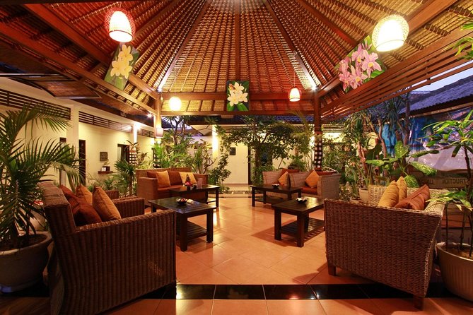 Balinese Traditional Massage and SPA Treatment 2 hours including pick up hotel - Key things to know before you go