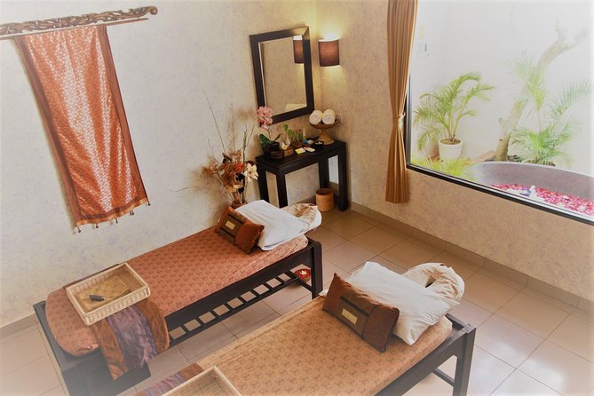 Balinese Traditional Massage and SPA Treatment 2 hours including pick up hotel - Price and Value: Why $49 Can Work (If You Want This Exact Style)