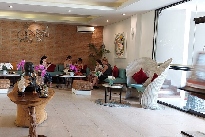 Balinese Traditional Massage and SPA Treatment 2 hours including pick up hotel - Who Should Book This, and Who Might Skip It