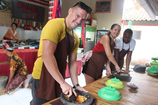 Balinese Ubud cooking school (9 Dish Cooking and Market Tour) - Key takeaways before you go