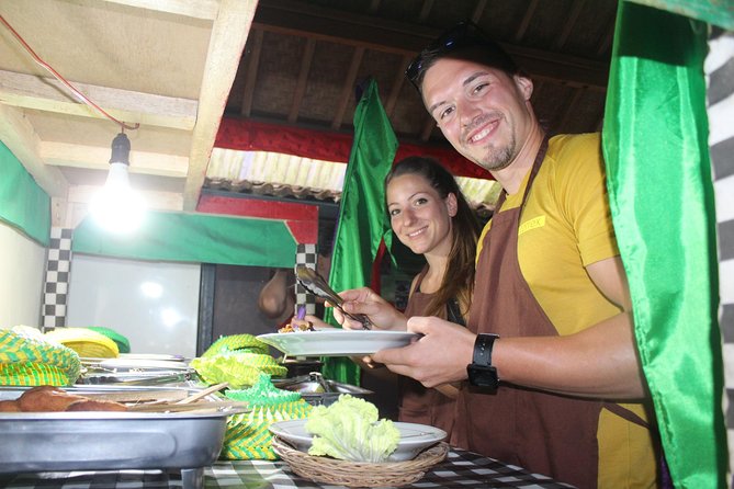 Balinese Ubud cooking school (9 Dish Cooking and Market Tour) - Should you book the 9-Dish Ubud class?