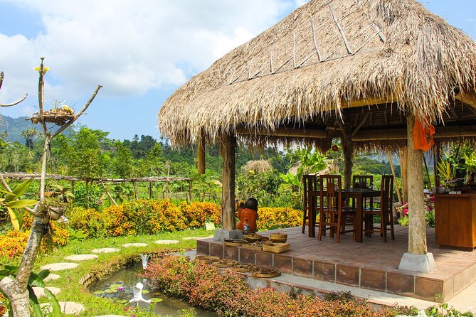Balinese Vegan Cooking Class with Fresh Harvesting & Garden Tour - The 3.5-Hour Flow: From Garden Walk to Finished 4-Course Meal