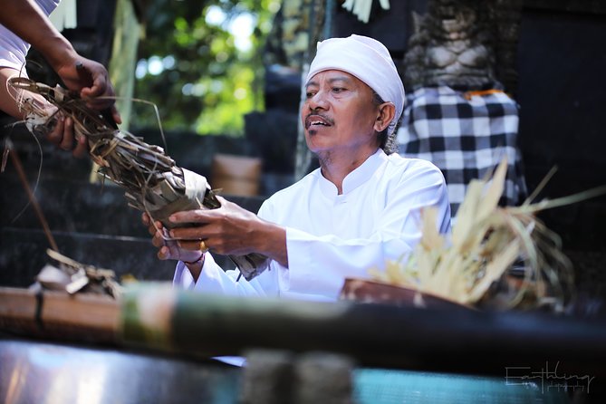 Balinese Village Experience - Value and logistics: does $70 actually make sense?