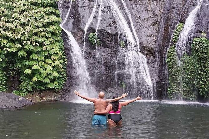 Banyumala Waterfall, Jatiluwih, Ulun Danu and Tanah Lot tours - Key highlights you’ll actually care about